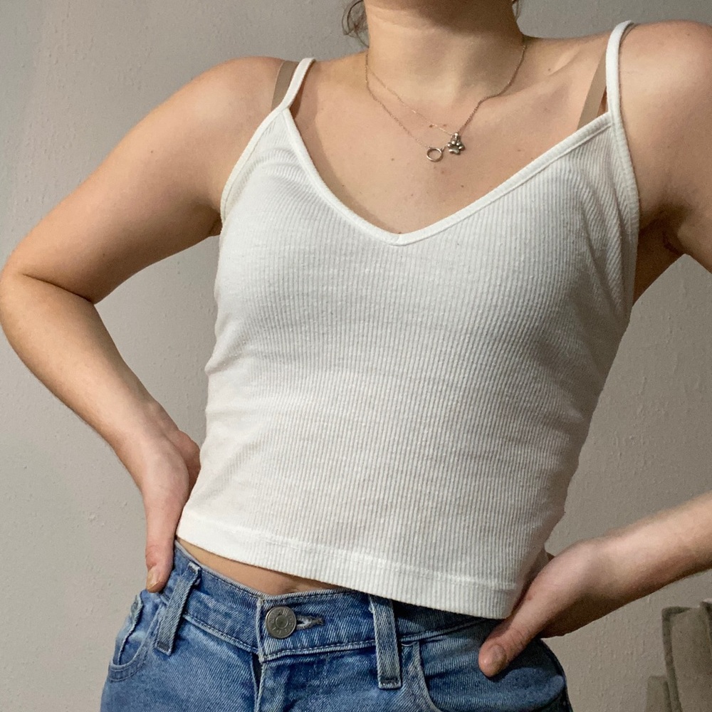 brandy melville tank